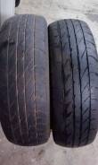 Dunlop Eco EC 201. Летние, 2011 год, износ: 70%, 2 шт