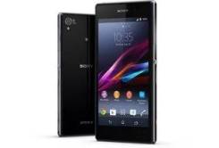 Sony Xperia Z1. Б/у