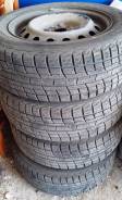 Yokohama Ice Guard IG30. Зимние, без шипов, износ: 10%, 4 шт