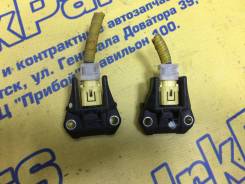 Датчик airbag. Subaru Outback Subaru Legacy, BL5, BP9, BPE, BLE, BP5 Двигатели: EJ30D, EJ20C, EJ253, EJ20Y, EJ20X, EJ204, EJ203