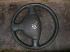 Руль. Toyota Passo, QNC10, KGC10, KGC15 Двигатель 1KRFE