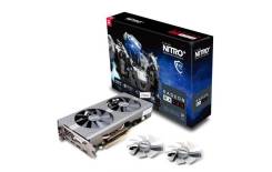 AMD Radeon RX-Series
