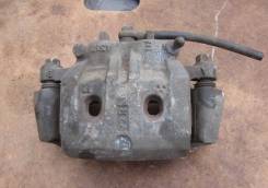 Суппорт тормозной. Mitsubishi Chariot Grandis, N86W, N94W, N84W, N96W Mitsubishi RVR, N73WG, N64WG, N71W, N74WG, N61W Двигатели: 4G64, 4G93