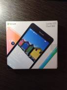 Microsoft Lumia 535 Dual Sim. Б/у