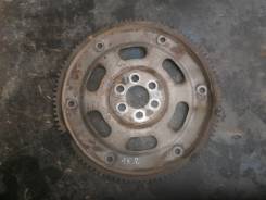 Маховик. Toyota Passo, KGC10, KGC15, QNC10 Двигатель 1KRFE
