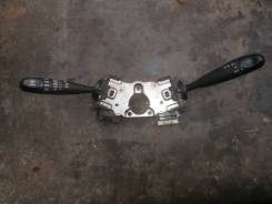Блок подрулевых переключателей. Toyota Passo, KGC10, KGC15, QNC10