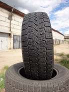 Yokohama Guardex F700S. Зимние, без шипов, 2007 год, износ: 20%, 4 шт
