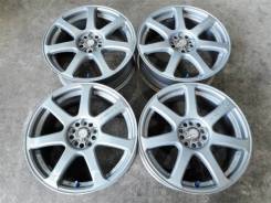 Work Emotion XT7. 7.0x17, 5x100.00, ET47. Под заказ
