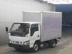 Isuzu Elf. Грузовик категории "В" механический ТНВД!, 3 100 куб. см., 2 000 кг.