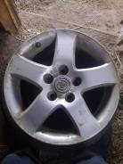 Toyota. 6.5x16, 5x114.30, ET50