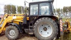 ДЭМ. Экскаватор погрузчик -1143 2008 Г