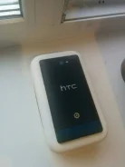 HTC Windows Phone 8s. �/�