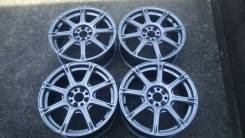 Work Emotion. 7.0x17, 4x100.00, ET42. Под заказ