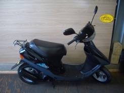Honda Dio AF27. 50 куб. см., исправен, без птс, без пробега