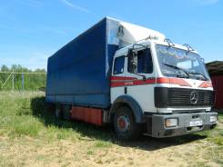 Mercedes-Benz. Продается 1735S, 1 000 куб. см., 11 000 кг.