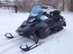 BRP Ski-Doo Expedition LE 1200 4-TEC. исправен, есть птс, без пробега. Под заказ