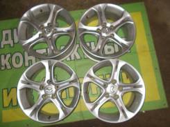 Mazda. 7.5x16, 5x114.30, ET50