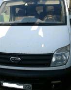 Maxus. , 2 400 куб. см., 14 мест