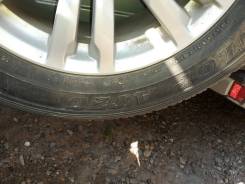 Dunlop Grandtrek AT20. Летние, без износа, 1 шт