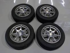 Enkei RS+M. 7.0x16, 5x114.30, ET43. Под заказ