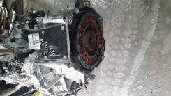АКПП. Honda Fit, GP1 Двигатель LDA