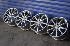 Topy Sibilla. 7.0x17", 5x114.30, ET55