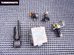 Личинка замка. Toyota Mark II, JZX105, JZX101, GX105, JZX100, GX100, LX100 Toyota Chaser, GX105, JZX101, SX100, GX100, JZX100, LX100, JZX105 Двигатели...