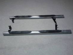Подножки (пороги) Toyota RAV4 II