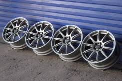 ProDrive. 7.5x17, 5x100.00, ET48