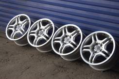 Mercedes. 7.5x17, 5x112.00, ET37