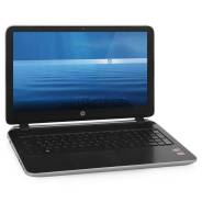 HP Pavilion 15. 15.6", ОЗУ 6144 МБ, диск 500 Гб, WiFi, Bluetooth, аккумулятор на 3 ч.