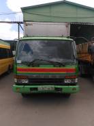 Mitsubishi Fuso Fighter. Продается грузовик Mitsubishi FUSO Fighter - 1994 г. в., 6 500 куб. см., 5 000 кг.