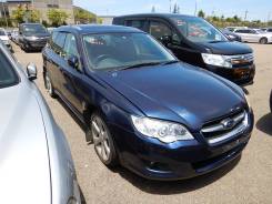 Subaru Legacy. BP5, EJ204