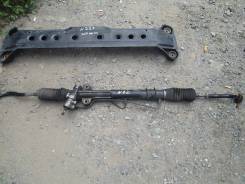 Балка под кпп. Mitsubishi Pajero, V93W
