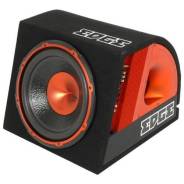 Сабвуфер Edge ED Bass Active 10