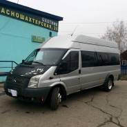 Ford Transit. Продаётся Автобус ФОРД Транзит, 2 400 куб. см., 17 мест