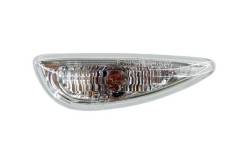 Повторитель поворота в крыло. Hyundai i30 Hyundai Solaris Hyundai Elantra