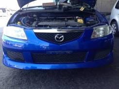Ноускат. Mazda Premacy, CP8W