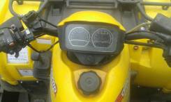 Cfmoto CF 500. исправен, есть птс, с пробегом