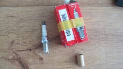 Свеча зажигания. Honda: Accord, CR-V, Accord Tourer, FR-V, Edix, Stream, City, Civic, Stepwgn, Integra Двигатели: J30A4, K20A, K20A6, K20A7, K20A8, K2...