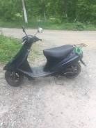Suzuki Address V110. 100 куб. см., исправен, птс, с пробегом