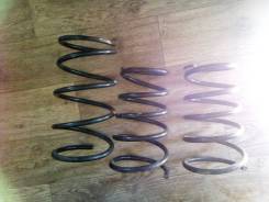 Пружина подвески. Nissan X-Trail, NT30