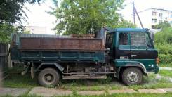 Hino Ranger FC. Продам самосвал, 7 500 куб. см., 5 000 кг.