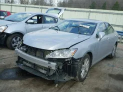 Lexus ES350. SEDAN 4D, 3.5L ����