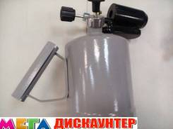 Лампы паяльные.