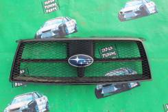 Решетка радиатора. Subaru Forester, SG9L, SG5, SG, SG9