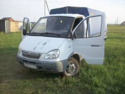 ГАЗ Газель. Продается Газель, 2 400 куб. см., 1 500 кг.