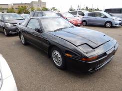 Toyota Supra. JZA70, 1JZGTE
