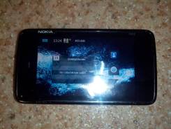 Nokia N900. Б/у