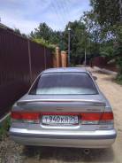 Nissan Sunny. автомат, 4wd, 1.5 (105 л.с.), бензин, 250 000 тыс. км